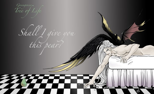 This one speaks for itself, I think. (February 2010)