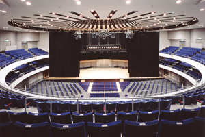 Inside the first venue today's post covers. [Source]