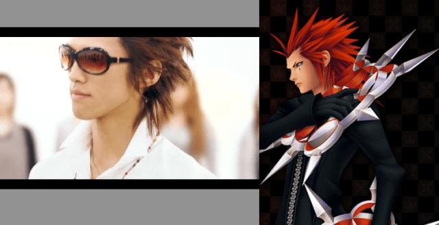 Left: TOC (screencapped from the 