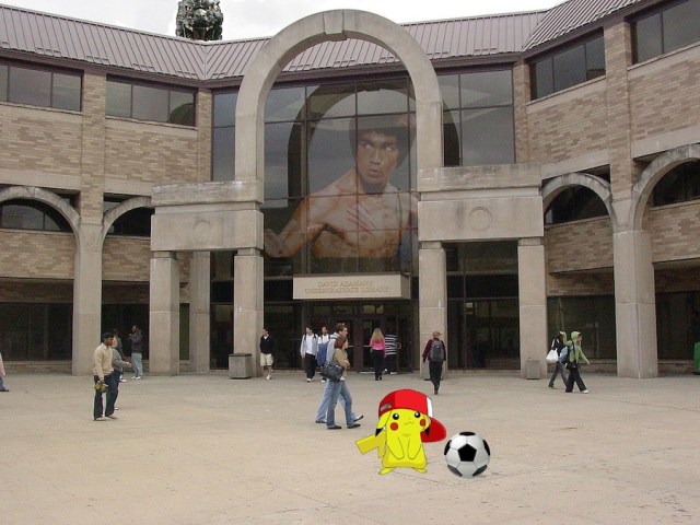 Don't mind the hasty photoshop job around Godzilla. The PNG I downloaded didn't work for some reason so I had to manually remove the background.